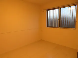 ゼファー・フィール【1階】の内装