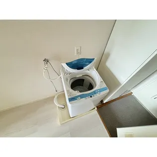 NOVA ERA【2階】の内装