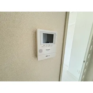 NOVA ERA【2階】の内装