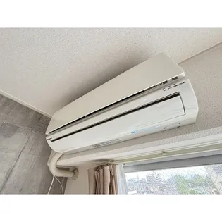 NOVA ERA【2階】の内装