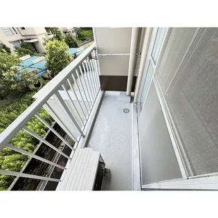 NOVA ERA【2階】の内装