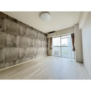 NOVA ERA【2階】の居間