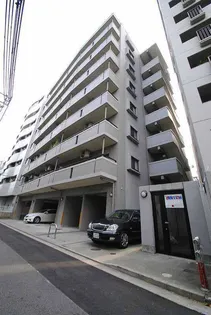 パークリバー東白島の画像