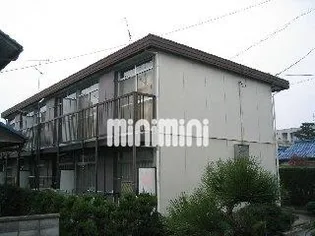 コーポ前田の画像