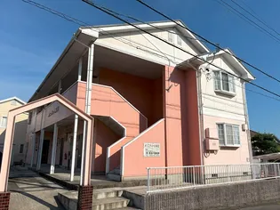 メゾニティー小林IIの画像