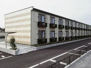 レオパレスVILLAGEの画像