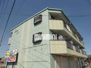 リンピアあづみの画像