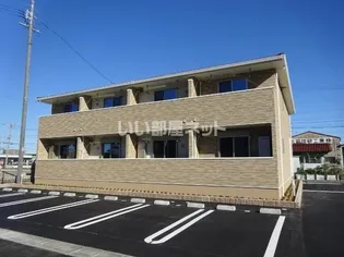 サンライズ川越 Aの画像