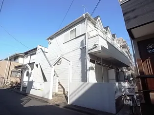 イーストヴィレッジの画像