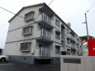 アクアコート宇部の画像