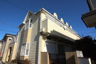 スカイピア三ツ境の画像