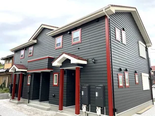 アークウィッシュIIの画像