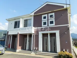 ヴィヴェール ヒロBの画像