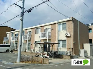 レオネクストたちばなの画像