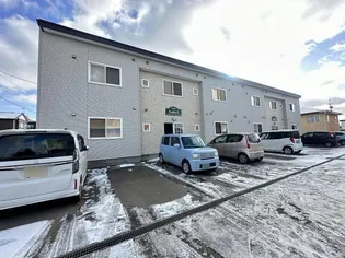 コーポノウブルIIの画像