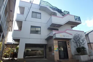 鹿児島県鹿児島市郡元1【マンション】の外観