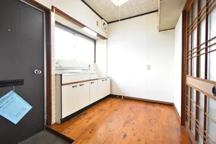 エスポワール新栄【2階】の内装