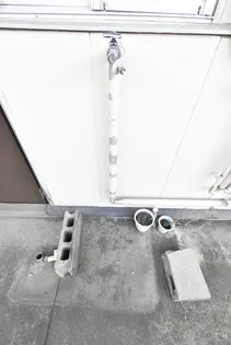 エスポワール新栄【2階】の内装