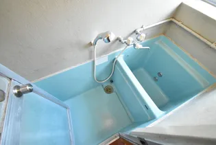 エスポワール新栄【2階】の風呂