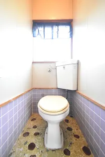 エスポワール新栄【2階】の内装