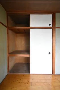 エスポワール新栄【2階】の内装