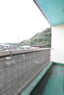 エスポワール新栄【2階】の内装