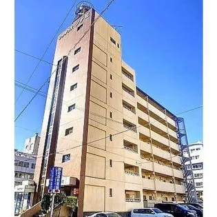 レジデンス ノナミの画像