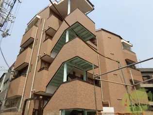 マンション王子の画像