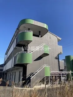 サンシャインタカラ1号棟の画像