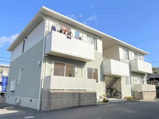 グランエスポワールAの画像