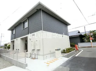 兵庫県小野市王子町【アパート】の外観