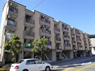 ヴィラ港晴の画像