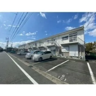 パークサイド西小鷹野IIの画像