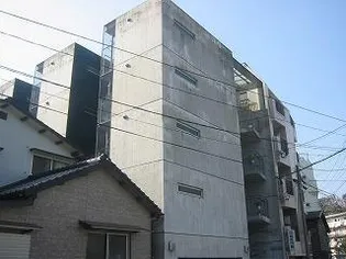 三愛ビルの画像