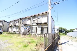 神奈川県横須賀市長井1【一戸建】の外観