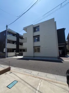 埼玉県さいたま市浦和区大東1【マンション】の外観