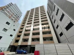 ローレルコート葵ネクステージの画像