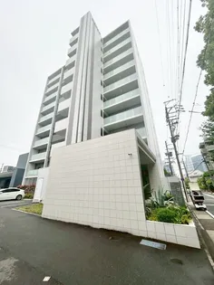 愛知県名古屋市西区菊井1【マンション】の外観