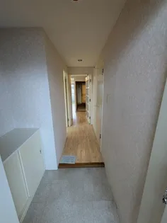 サンリヴィエール五反野【5階】の内装