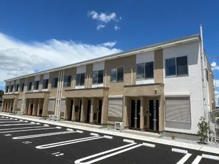 ベルフィオーレ 五番館の画像