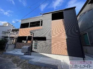 ハピネス岸里の画像