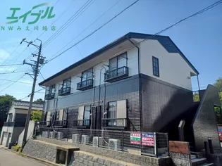 フジフラワーコーポの画像