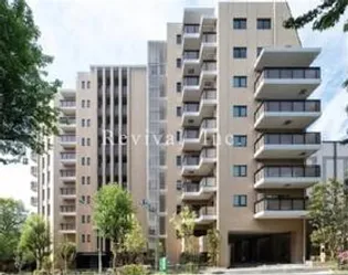 ザ パークハウス早稲田の画像