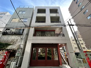 PISO FORTUNA【3階】の外観