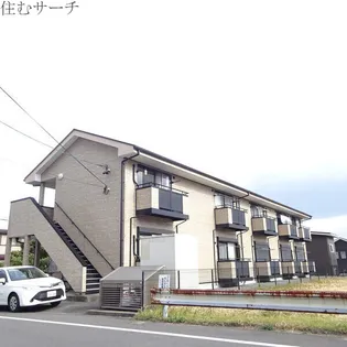 ニューハイツ日野の画像