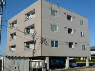 ヴィクトリアコートの画像