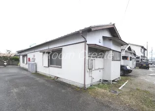 徳島県徳島市北沖洲4【一戸建】の外観