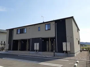 クローバーティアラ Bの画像