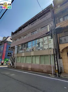 長崎県長崎市住吉町【マンション】の外観