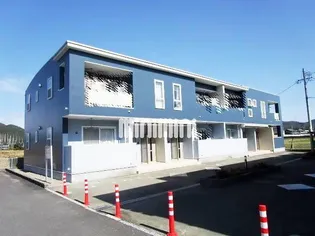 エスポワールIIの画像